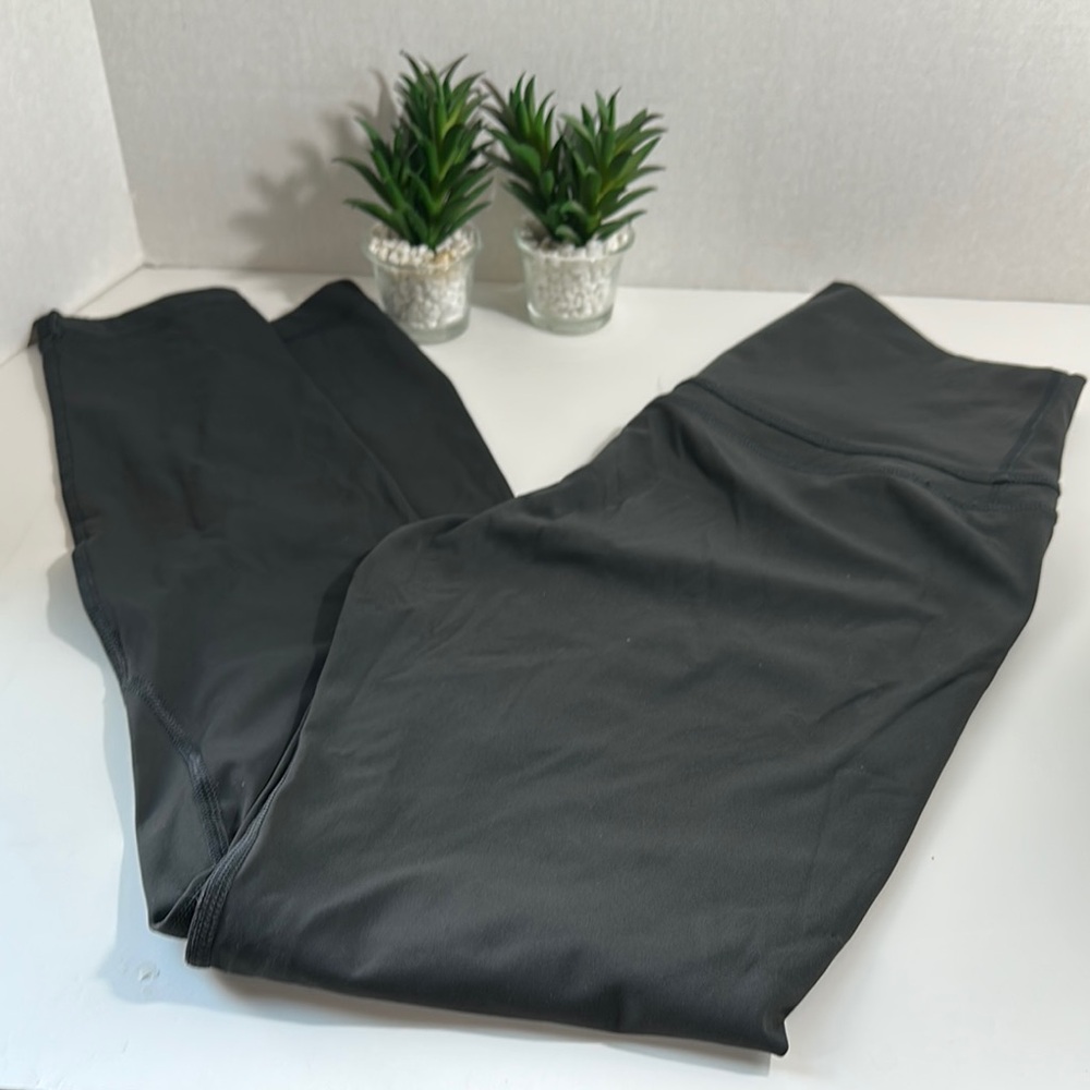 CRZ Yoga Pants 26” Waist   24” inseam